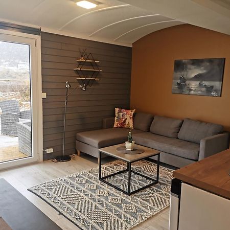 Polar Spot Camping Nygardsjoen Quarto foto