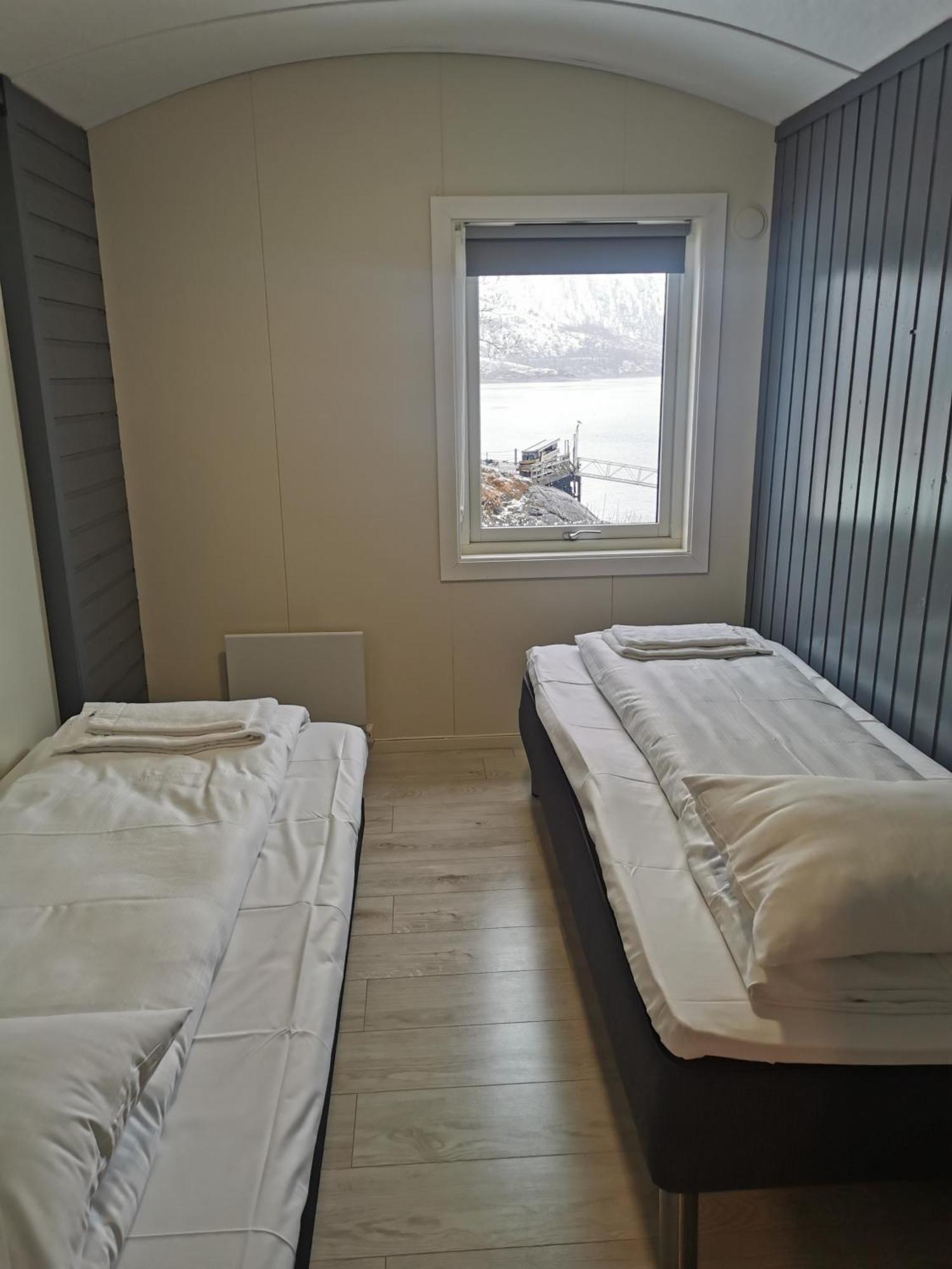 Polar Spot Camping Nygardsjoen Quarto foto