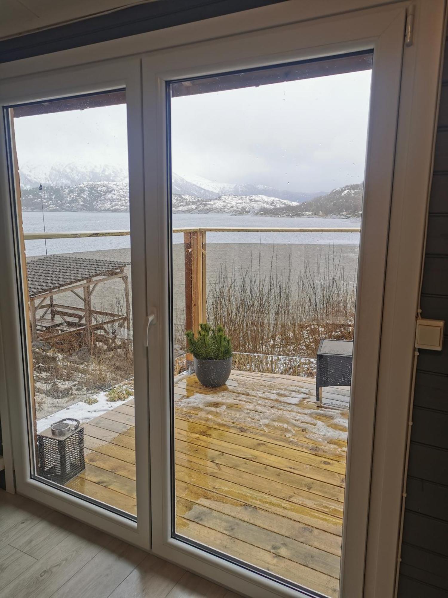 Polar Spot Camping Nygardsjoen Quarto foto